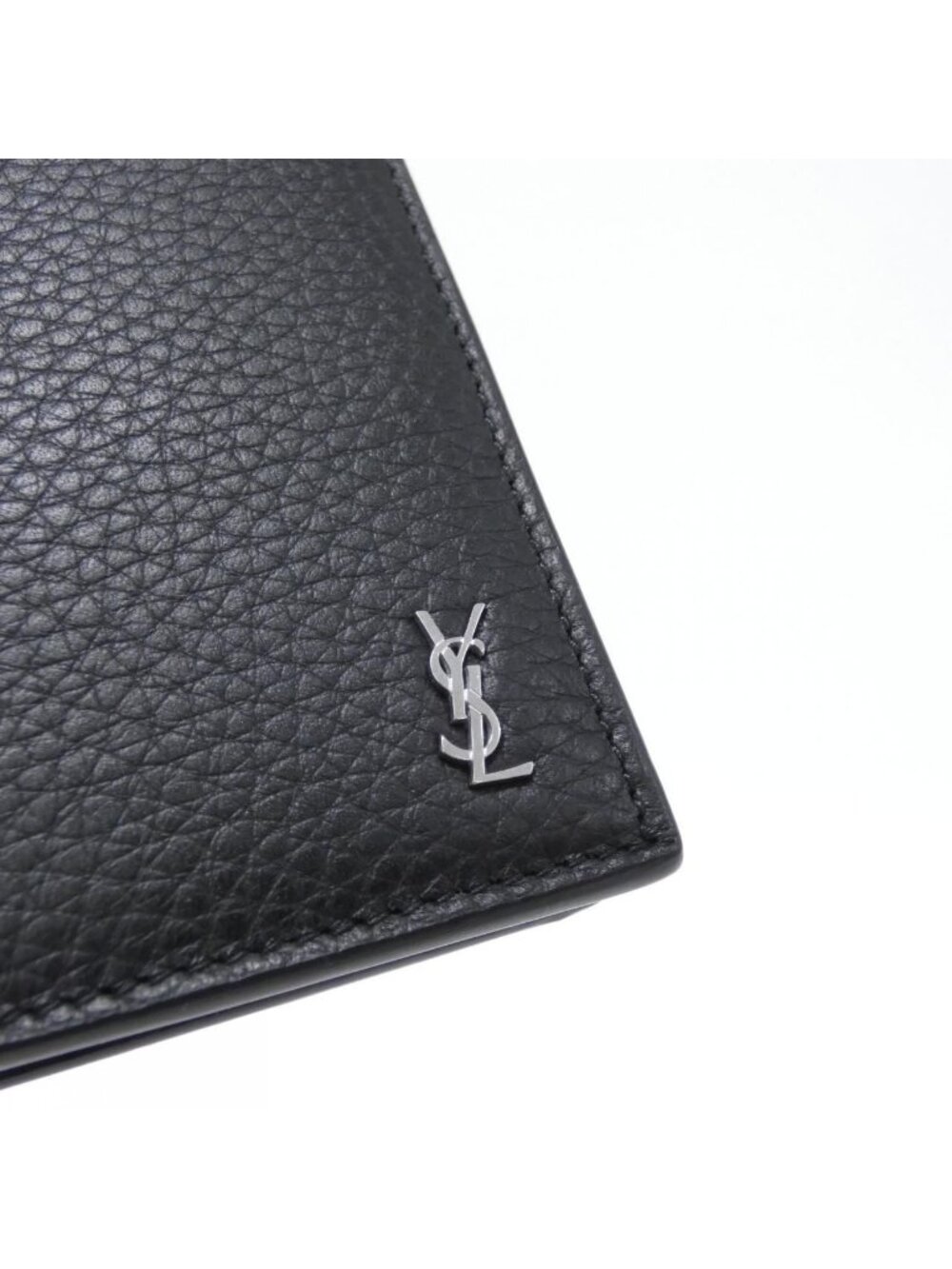 Saint Laurent Aaelp Billfold Wallet - Picture 3 of 5